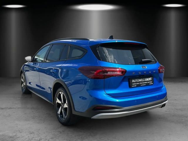 Ford Focus Active