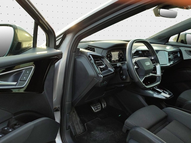 Audi Q4 e-tron 50 Quattro