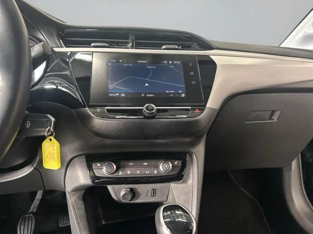 Opel Corsa 1.2 Turbo Edition Turbo