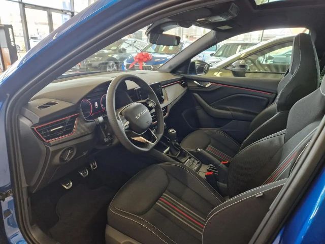 Skoda Kamiq ACT