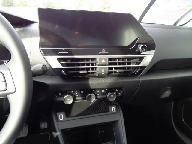 Citroën C4 Plus PureTech