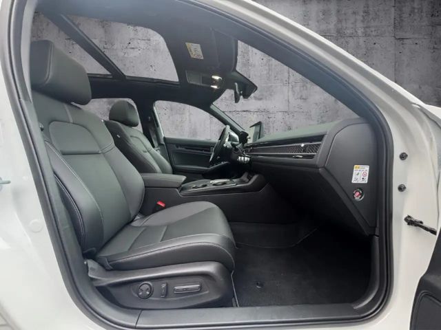 Honda Civic Advance Hybrid e:HEV