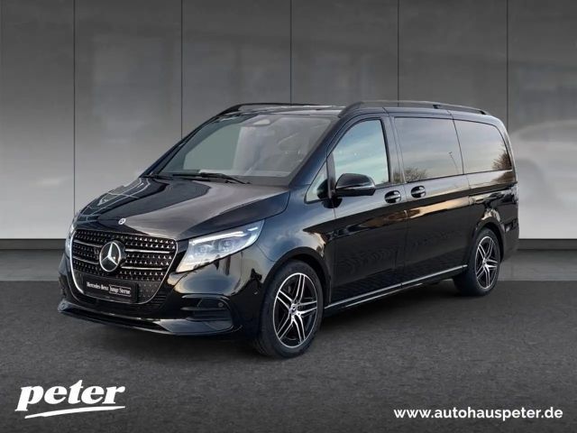 Mercedes-Benz V 250 AMG Line Style V 250 d
