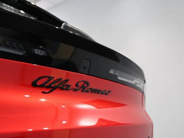 Alfa Romeo Junior Elettrica