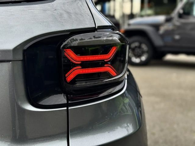 Jeep Avenger Altitude