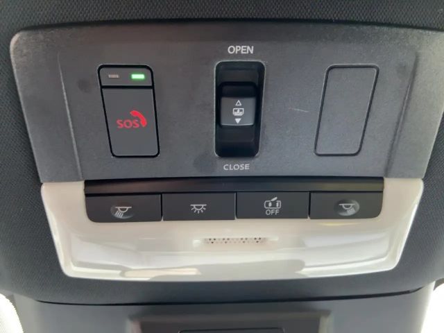 Nissan Qashqai DIG-T Tekna