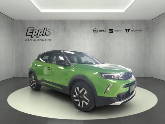 Opel Mokka Elegance