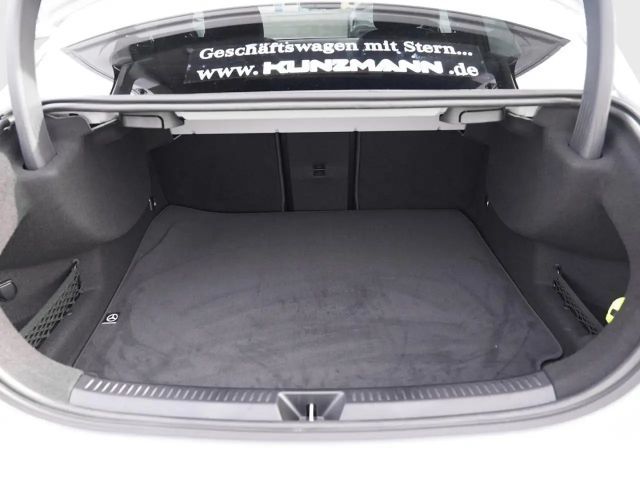 Mercedes-Benz A 200 AMG Line