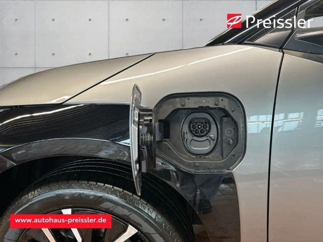 Toyota bZ4X Lounge Vierwielaandrijving