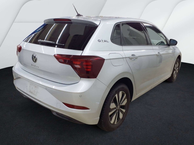 Volkswagen Polo 1.0 TSI DSG