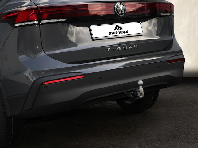 Volkswagen Tiguan 1.5 eTSI