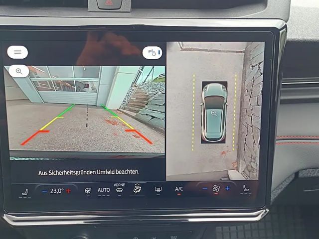 Ford Puma EcoBoost ST Line