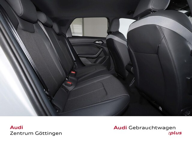 Audi A1 30 TFSI S-Line S-Tronic Sportback