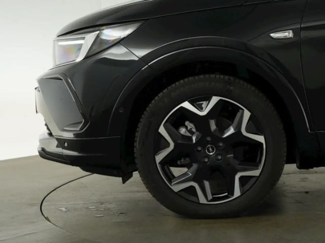 Opel Grandland X GS-Line Grand Sport