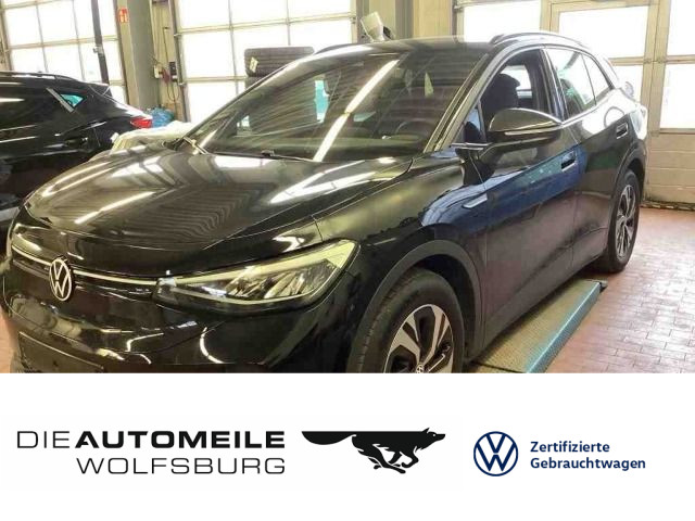 Volkswagen ID.4 Performance Pro Pure