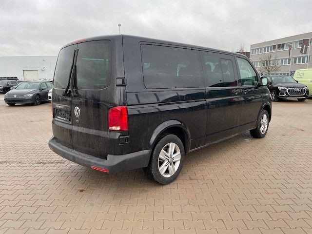 Volkswagen Caravelle 2.0 TDI DSG Lang T6