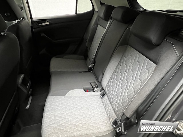 Volkswagen T-Cross 1.0 TSI IQ.Drive Life