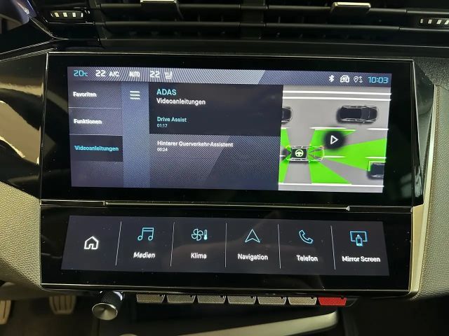 Peugeot 308 Allure Pack SW