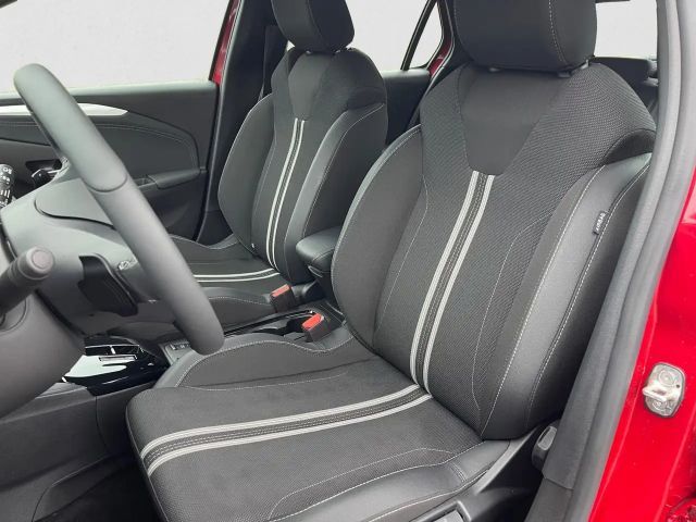 Opel Corsa GS-Line Grand Sport