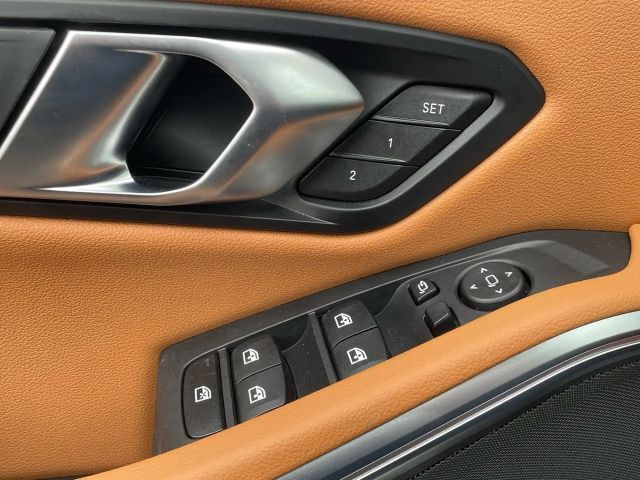 BMW 330 330d M-Sport xDrive