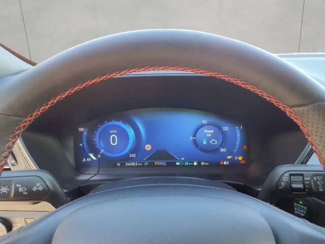 Ford Kuga Plug in Hybrid ST Line X