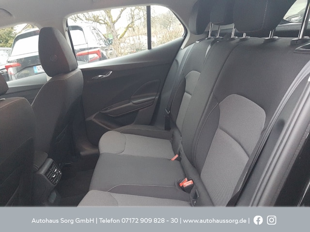 Skoda Fabia Selection