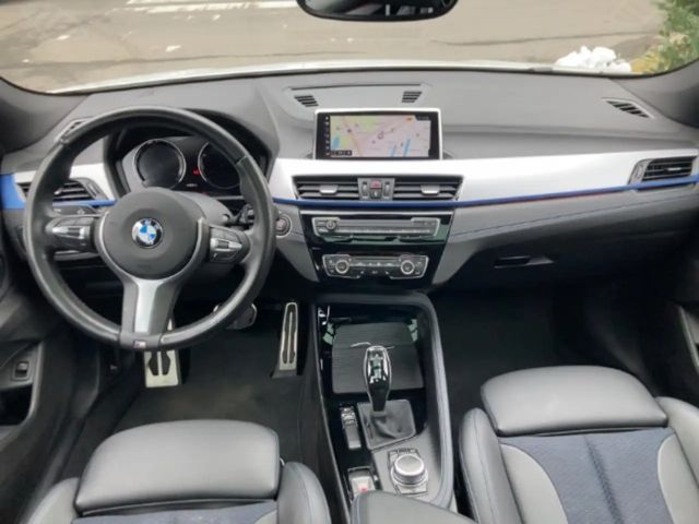 BMW X2 M-Sport sDrive20i