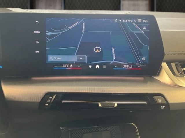 BMW 218 218d Active Tourer Sedan