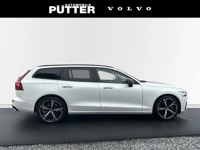 Volvo V60 Dark Plus