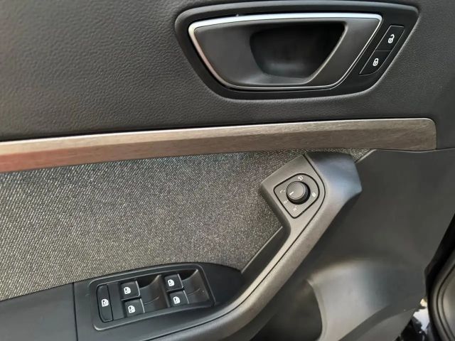 Seat Ateca 1.5 TSI DSG