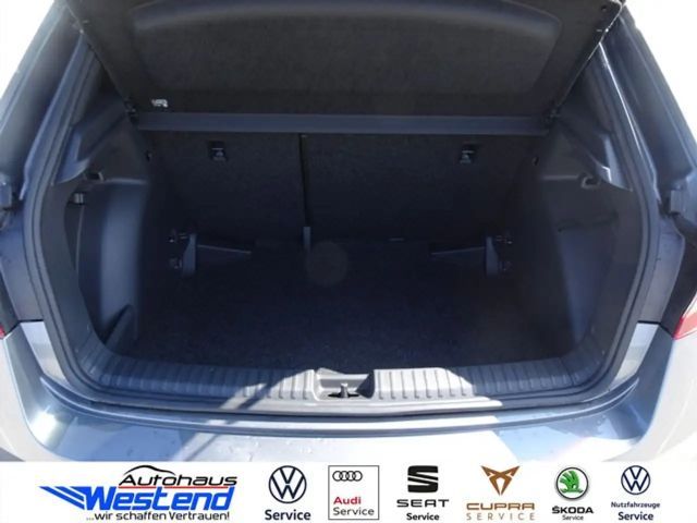 Skoda Fabia 1.0 TSI Monte Carlo