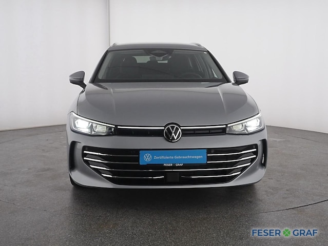 Volkswagen Passat 2.0 TDI DSG Elegance Elegance