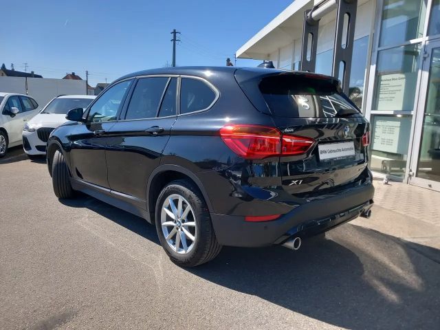 BMW X1 xDrive18d