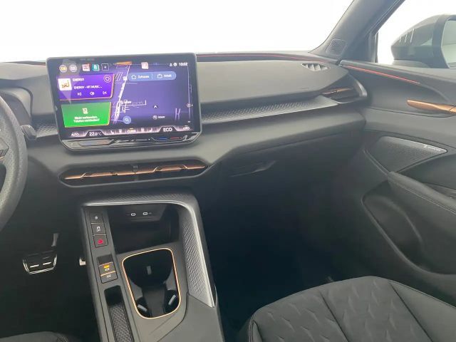 Cupra Terramar 1.5 e-Hybrid VZ