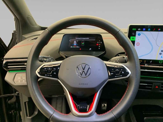Volkswagen ID.4 GTX IQ.Drive