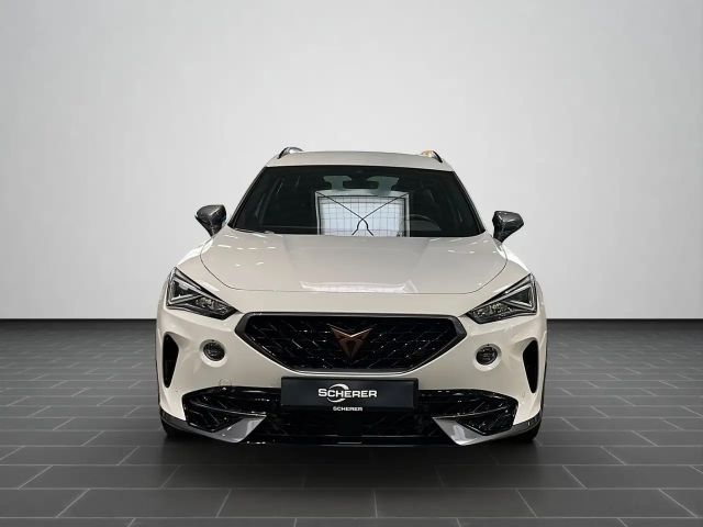 Cupra Formentor 2.0 TSI 4Drive VZ