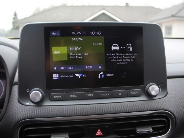 Hyundai Kona Electric Select