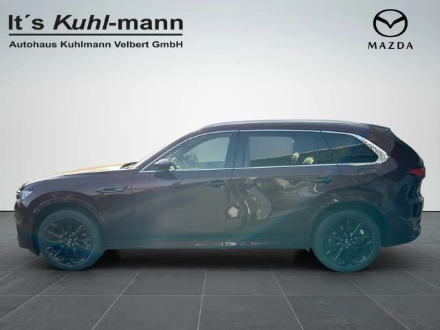 Mazda CX-80 Homura Plus e-Skyactiv