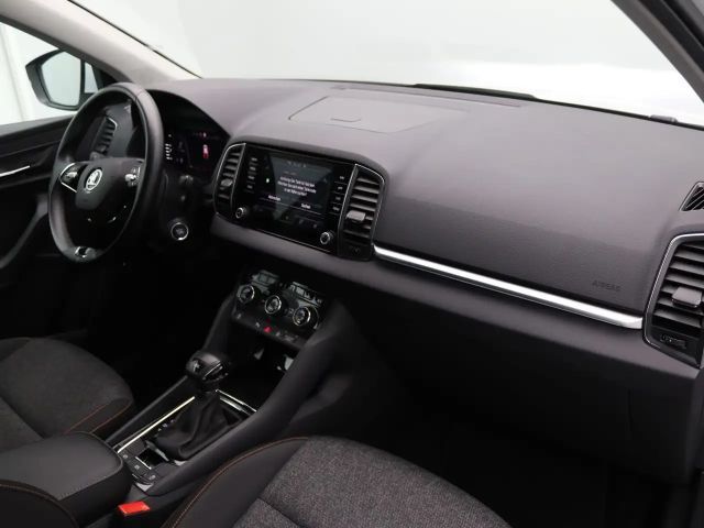 Skoda Karoq 1.5 TSI Ambition Clever