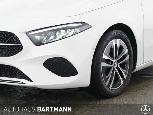 Mercedes-Benz A 180 Progressive