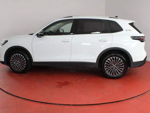Volkswagen Tiguan 2.0 TDI DSG