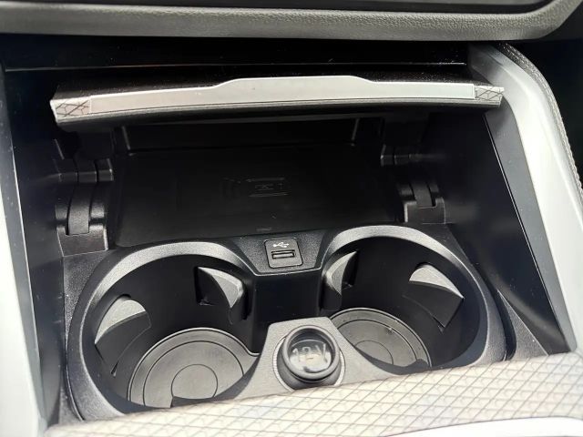 BMW 420 420d Coupé M-Sport xDrive