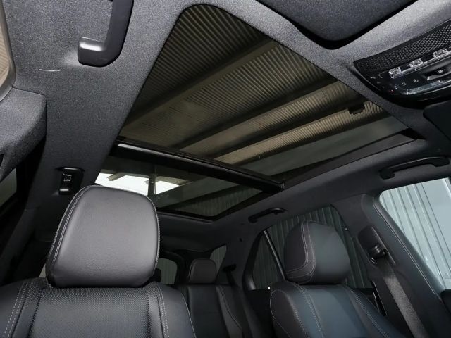 Mercedes-Benz GLE 450 4MATIC AMG Line