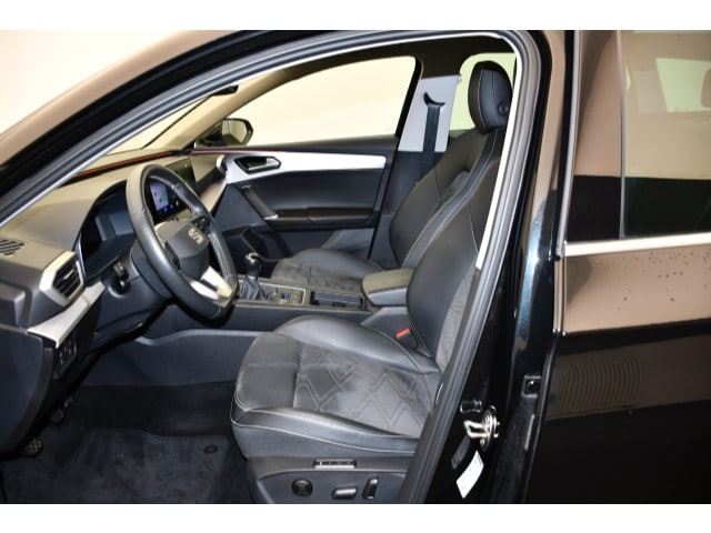 Seat Leon 1.5 TSI Sportstourer Xcellence