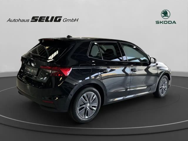 Skoda Fabia 1.0 TSI Drive