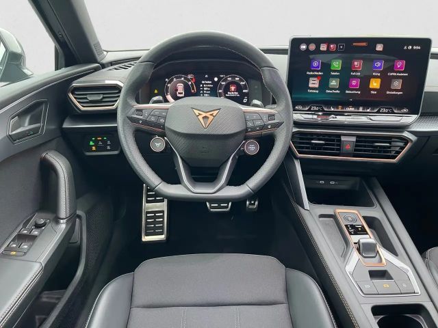 Cupra Leon DSG Sportstourer