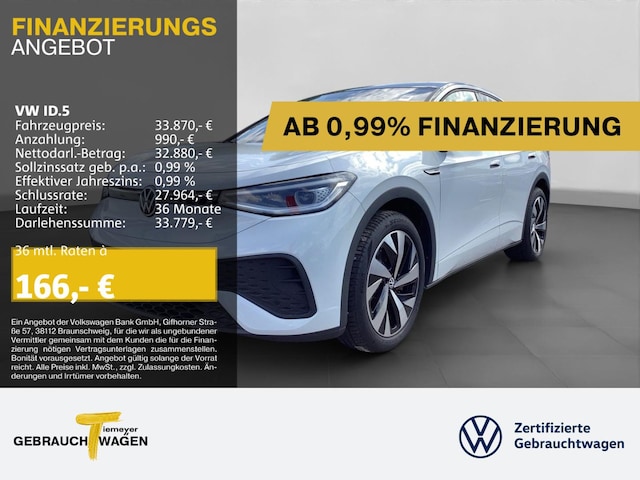 Volkswagen ID.5 Pro