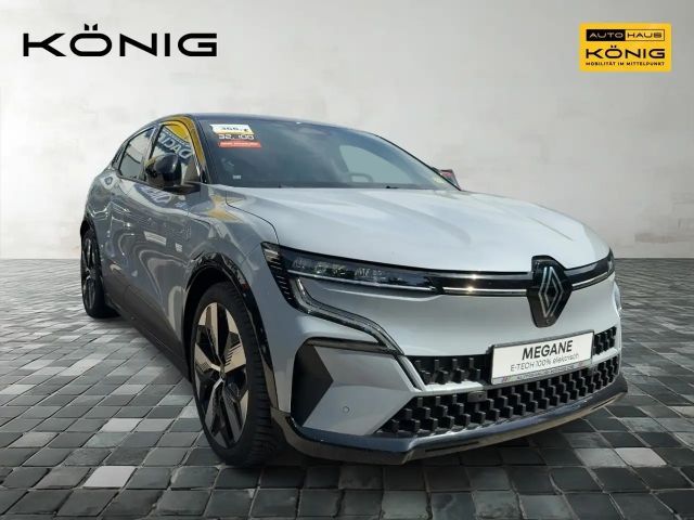 Renault Megane E-Tech E-Tech Techno