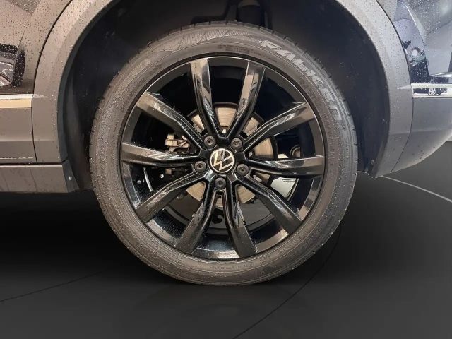 Volkswagen T-Roc 1.5 TSI Cabriolet Style