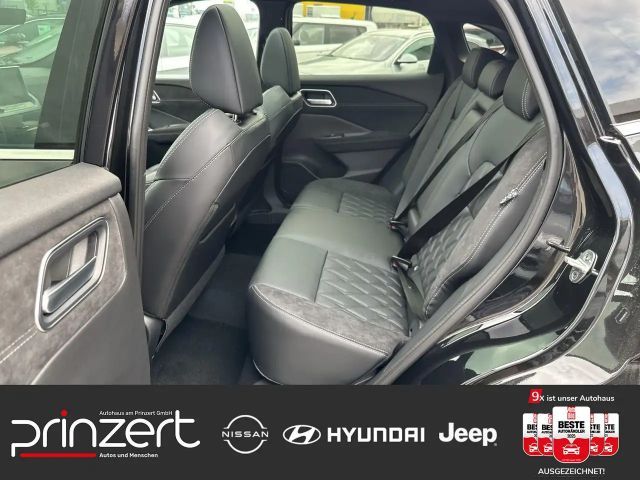 Nissan Qashqai 1.5 VC-T e-Power "Tekna+" MY24*